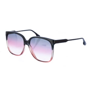Ovale Sonnenbrille VB610SCB Damen