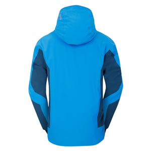 Dare 2B - "Eagle II" Skijacke für Herren (Dunkel-Jeansblau/Athletic Blau)