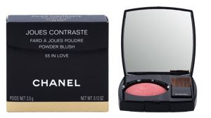 Chanel Joues Contraste Powder Blush.