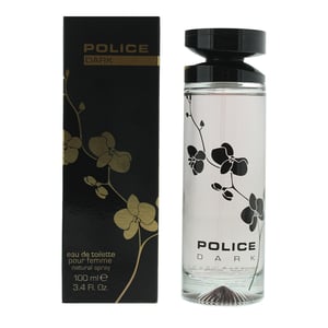 Dark Woman - EdT 100ml