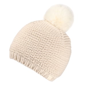 Regatta - "Lorelai V" Mütze für Damen (Helles Vanillegelb)