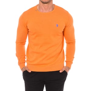 Langarmpullover 67923 Mann