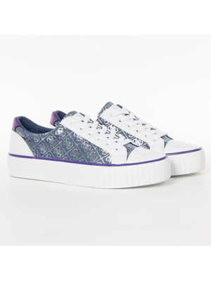 Guess Damen-Sneaker Nortin