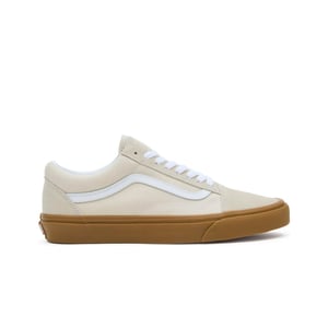 UA Old Skool BEIGE MEN'S FASHION SHOE