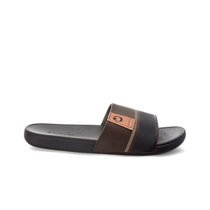 FLIP-FLOPS CARTAGO DAKAR SLIDE AD BRAUN