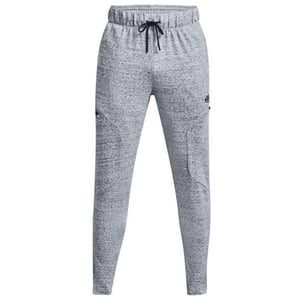 Under Armour Curry Mens Grey Track Hosen