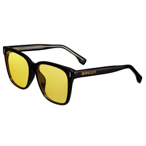 Breed Linux Polarisierte Sonnenbrille