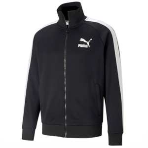 Puma Herren Iconic T7 Trackjacke