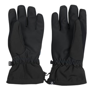 Dare 2B - Damen Logo - Skihandschuhe "Charisma III" (Schwarz)