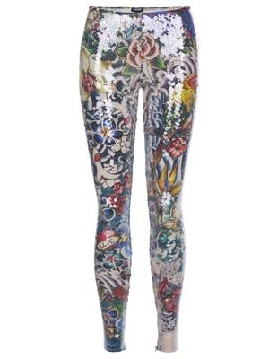 Dsquared2 Leggins