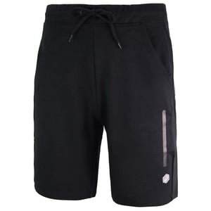 Asics maßgeschneiderte Männerschwarze Shorts