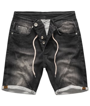 Rock Creek Shorts Dunkelgrau
