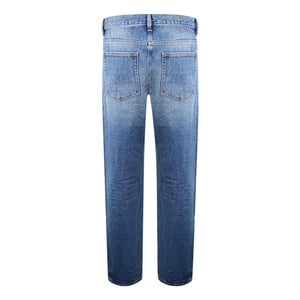 Diesel D-Viker Straight Jeans für Herren aus Denim