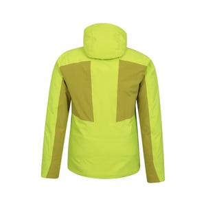 Mountain Warehouse - "Phase Extreme" Skijacke für Herren (Grün)