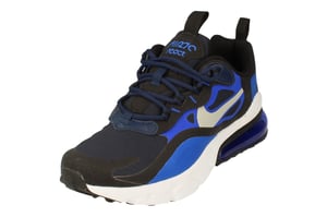 Nike Air Max 270 React Gs Marine Turnschuhe