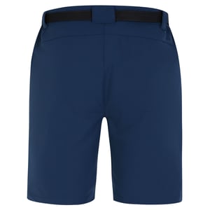 Dare 2B - "Tuned In Pro" Cargo-Shorts für Herren (Dunkel-Jeansblau)