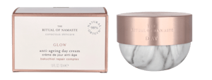 Rituals Namaste Glow Anti-Ageing Day Cream.