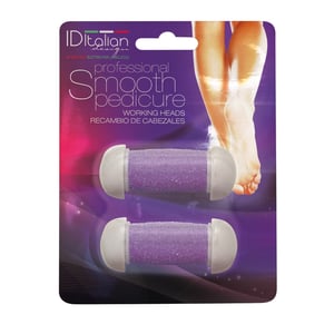 RECH SMOOTH PEDICURE
