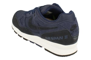 Nike Air Span Ii Se Sp19 Männer Marine Turnschuhe