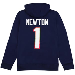 Fanatiker NFL New England Patriots Herren Hoodie