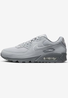 Nike Air Max 90 Freizeitschuhe für Männer in Wolfsgrau