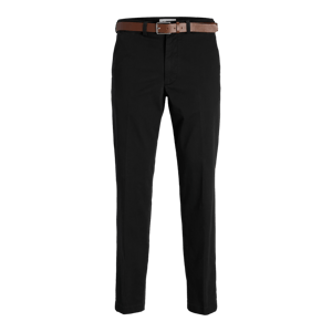 Jack & Jones Cody Spencer Belted Cargo  Schwarz