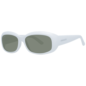 Serengeti Sonnenbrille SS008001 Bianca 56