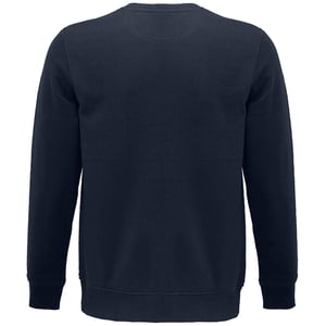 SOLS Unisex Erwachsene Comet Bio-Sweatshirt (French Navy)