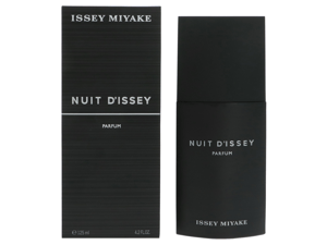 Issey Miyake Nuit D'Issey Pour Homme Edp Spray.