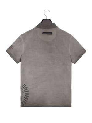 Camp David Poloshirt