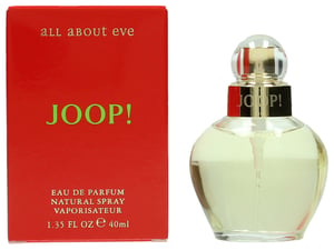 Joop! All About Eve Eau de Parfum 40ml Spray für Sie