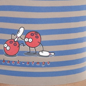 Dünne elastische Boxershorts und an den Körper anpassbarer Stoff 98750 boy