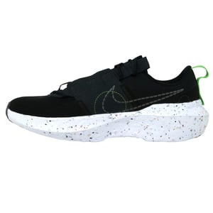 Nike Crater Impact Schwarz Turnschuhe