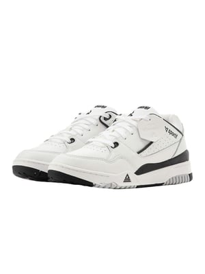 Le Coq Sportif Herren LCS T10000 Basketballschuhe