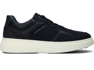 Niedriger Schnitt. Flache Schnürsenkel. Getäfeltes Design. Geflochtene Schlaufen und Ösen an der Spitze. Geformte Sohle, strukturierter Boden. Gefüllte Knöchelstütze. Schnürsenkel. Diese Sneaker sind aus robustem Leder gefertigt und mit Textildetails versehen. 78% Rindsleder, 22% Textil