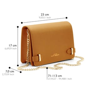 Tasche Elysee