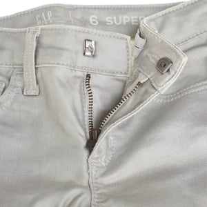 Super Skinny Hose 754946 Mädchen