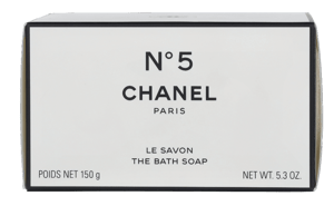Chanel No 5 Die Badeseife 150gr
