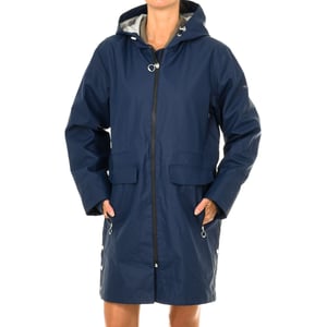 Hydrotech Jacke mit Kapuze W5000079A Damen