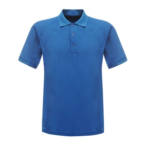 Regatta Professional Herren Coolweave Kurzarm-Poloshirt