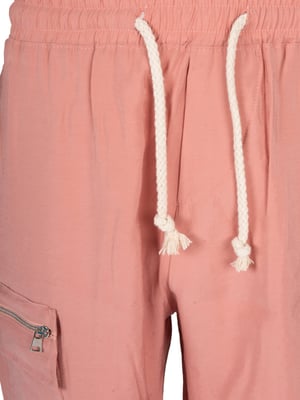 Xagon Shorts Tasconi Herren pink
