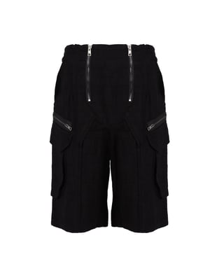 La Haine Inside Us Shorts Herren schwarz