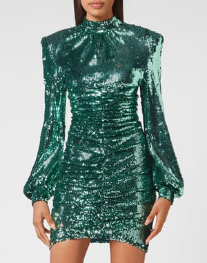 Abendkleid