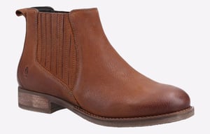 Hush Puppies Edith