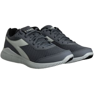Diadora Eagle 3 Herren-Sneaker in Grau