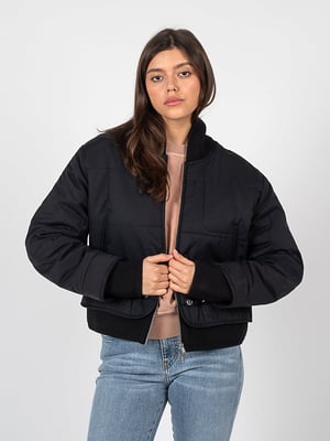 Diesel Jacke Bomber-jacke G-Vite Damen schwarz
