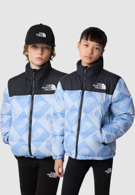 The North Face Teen 96 NUPTSE Unisex Daunenjacke