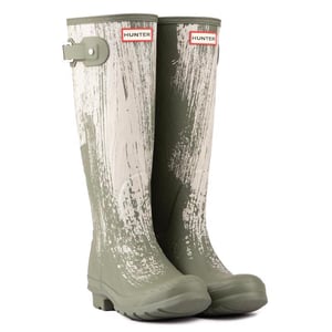 Hunter Original Tall Classic Stiefel