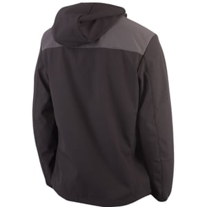 Belstaff Impact Schwarze dünne Jacke