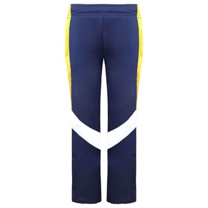 Lacoste Stretch Taille Kids Navy Trackhosen